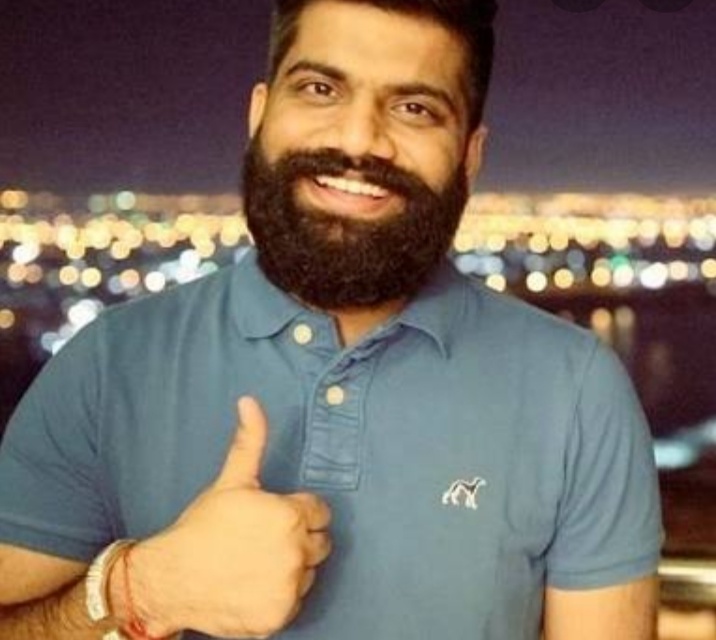 Gaurav Chaudhry Image Top 10 Richest YouTuber 