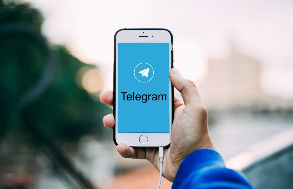 How to Make Telegram Channel?