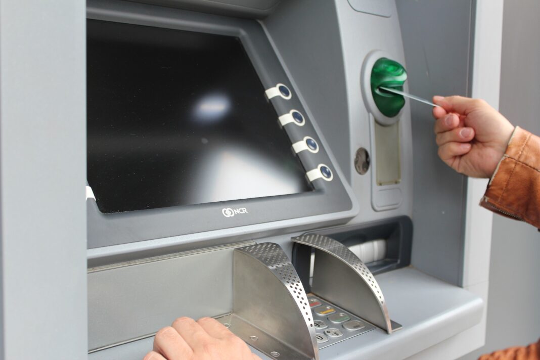 How to Track ATM Card?