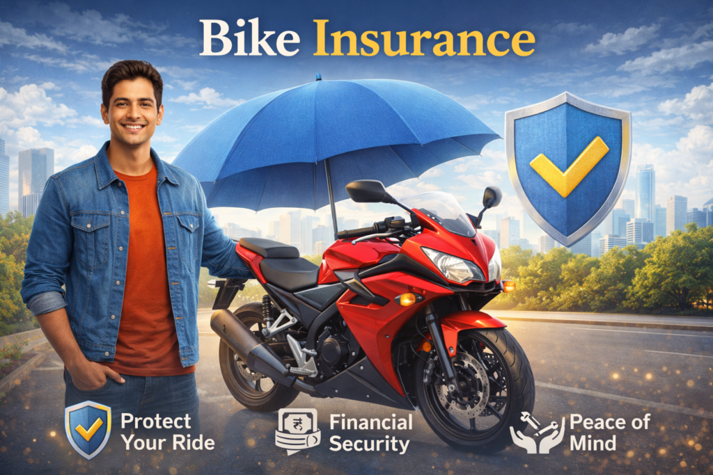 bike-insurance