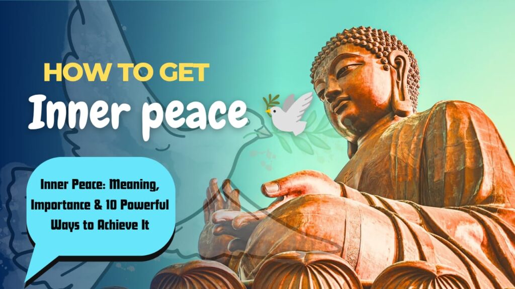 inner-peace