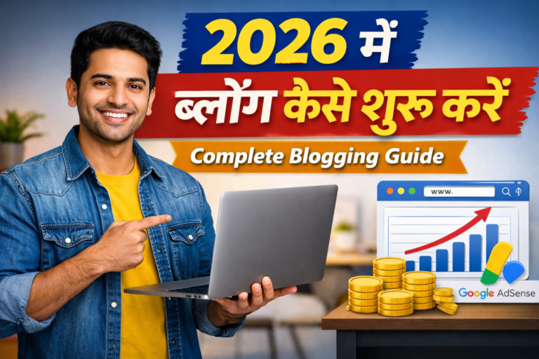 2026-में-ब्लॉग-कैसे-शुरू-करें