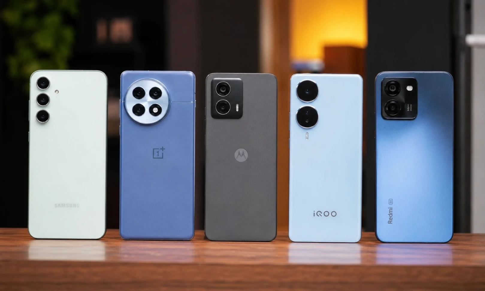 Best phones under 25000 in India 2026 with top picks including OnePlus Nord CE5, Vivo T4, Redmi Note 14 Pro, Nothing Phone Lite and Motorola Moto G86