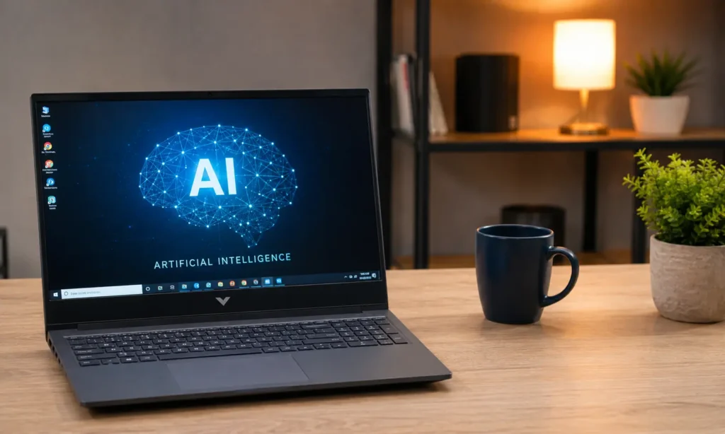 Best AI laptops in 2026 with powerful NPU, high performance and long battery life