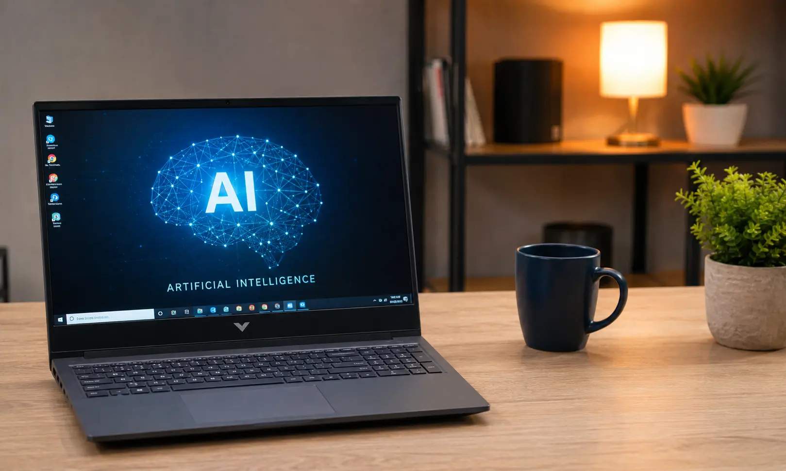 Best AI laptops in 2026 with powerful NPU, high performance and long battery life