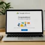 Google AdSense approval tips for new blogs with SEO, quality content, and website optimization guide in 2026