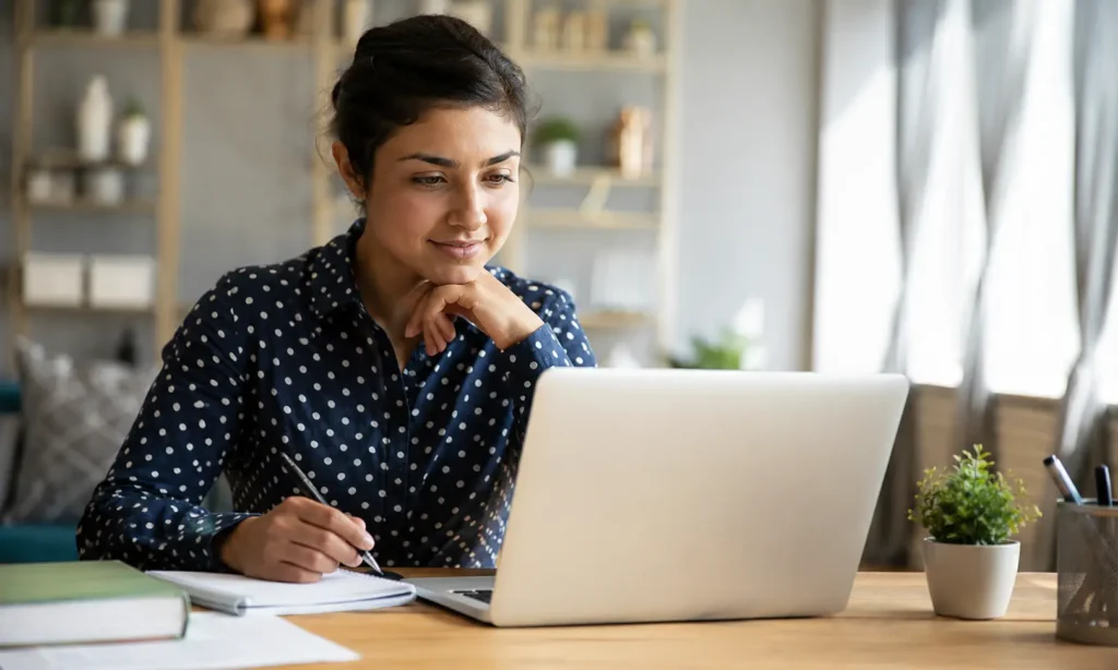 How bloggers make money in 2026 through affiliate marketing, ads, sponsored content, digital products, online courses, email marketing, and freelancing