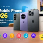 Best mobile phone in 2026 – complete smartphone buying guide